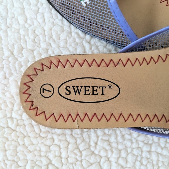 Slip on sandals - Picture 3 of 6